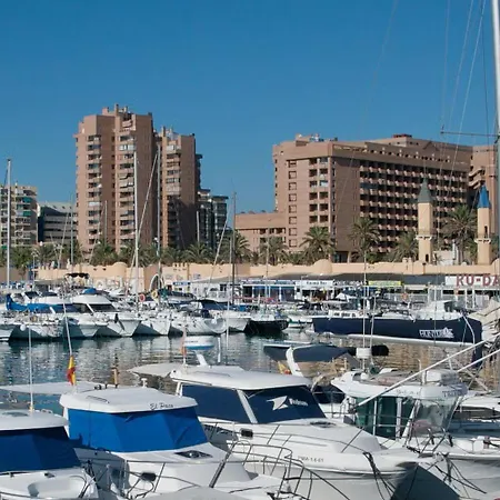 Apartamento Flat In Pyr *