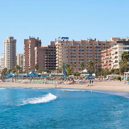 Apartamento Flat In Pyr *