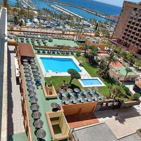 Apartamento Flat In Pyr