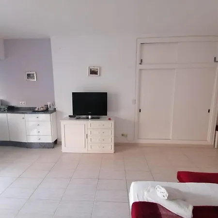 Apartamento Flat In Pyr *