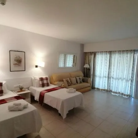 Apartamento Flat In Pyr *