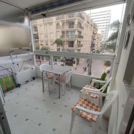 Flat In Pyr 푸엔히롤라