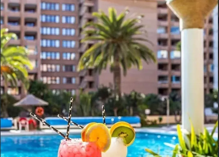 Apartamento Flat In Pyr Fuengirola