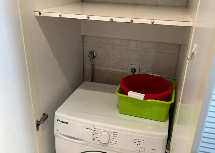 Apartamento Flat In Pyr