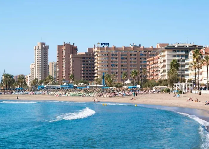 Apartamento Flat In Pyr *