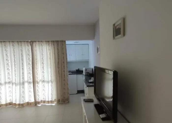 Apartamento Flat In Pyr Fuengirola