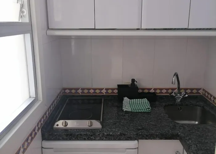 Apartamento Flat In Pyr