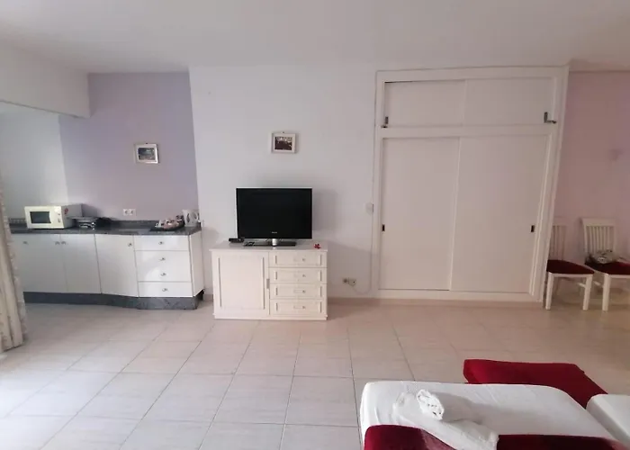 Apartamento Flat In Pyr *