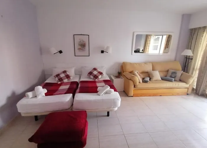 Apartamento Flat In Pyr *