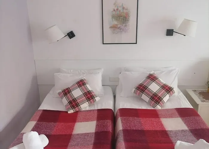 Flat In Pyr Fuengirola