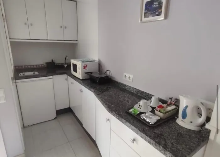 Apartamento Flat In Pyr *