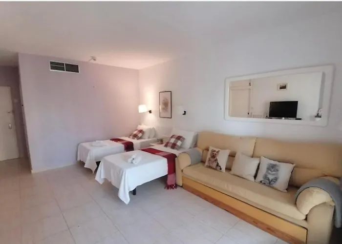 Flat In Pyr Apartamento *