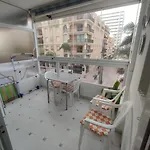 Flat In Pyr Fuengirola