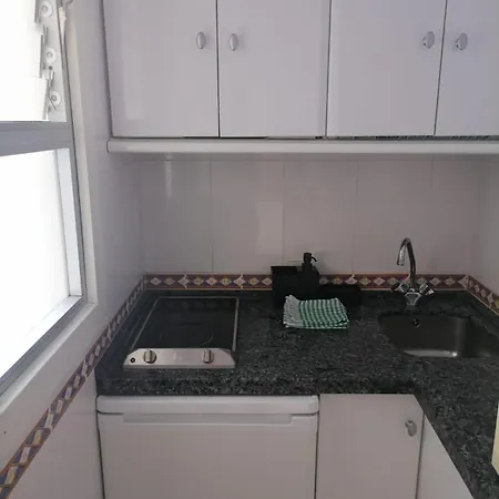 아파트 Flat In Pyr