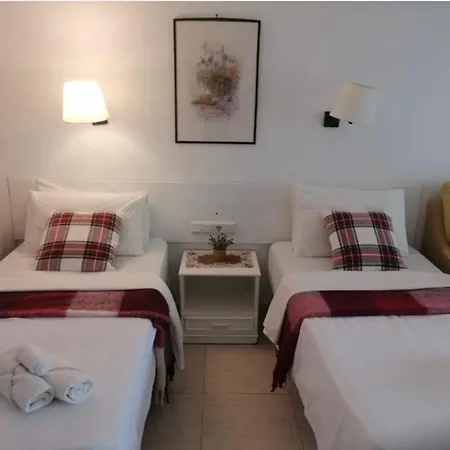 Appartamento Flat In Pyr Fuengirola