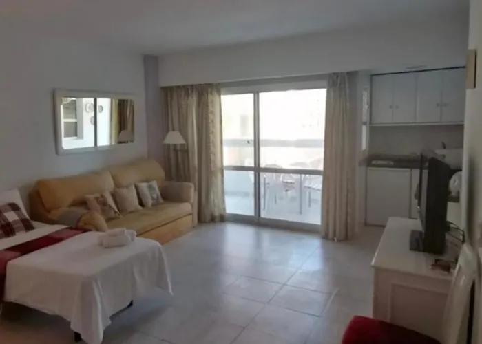 Flat In Pyr * فوينخيرولا