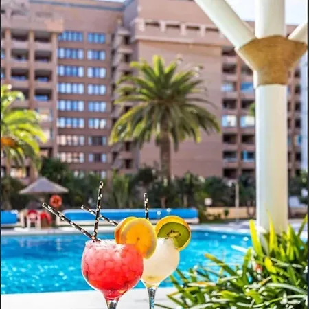 Lägenhet Flat In Pyr Fuengirola