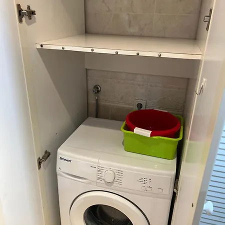 Lägenhet Flat In Pyr