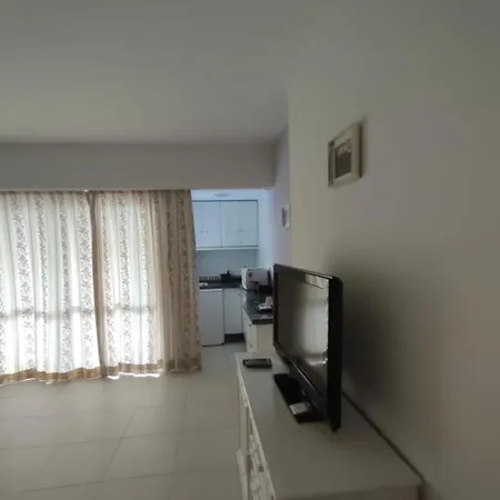 Lägenhet Flat In Pyr Fuengirola