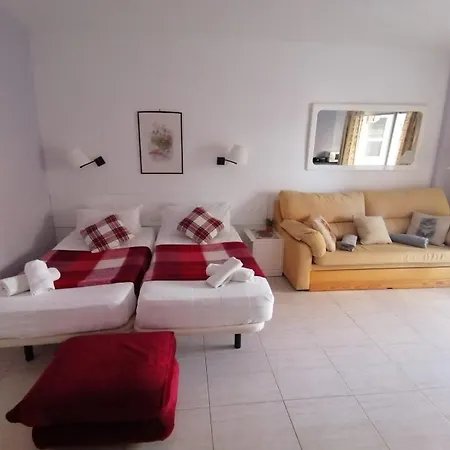 Appartement Flat In Pyr *