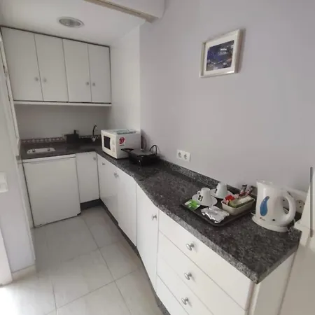 Appartement Flat In Pyr *