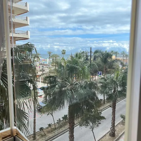 شقة Flat In Pyr *